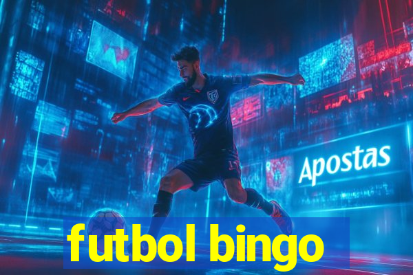 futbol bingo